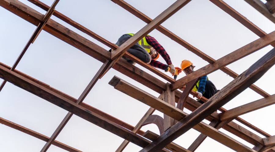 Expert top industrial roofings services in Joppa, MD